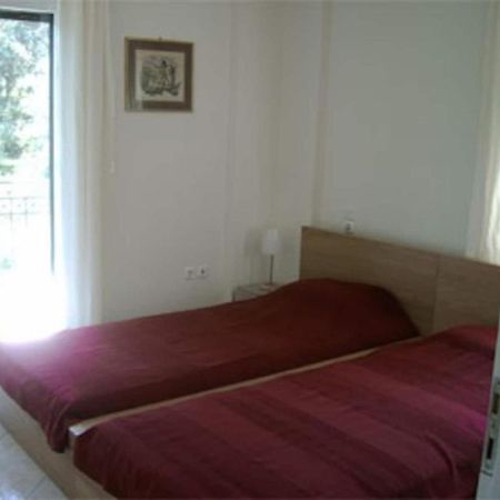 Villa Dimitra Sivota  Luaran gambar