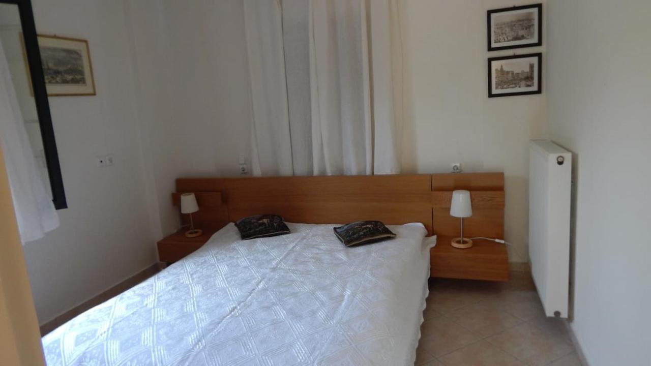 Villa Dimitra Sivota  Luaran gambar