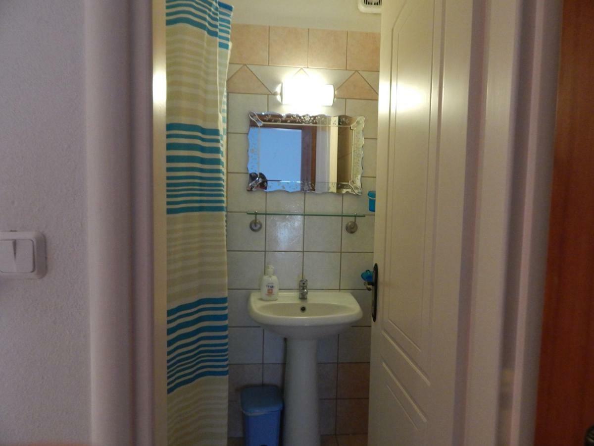 Villa Dimitra Sivota  Luaran gambar
