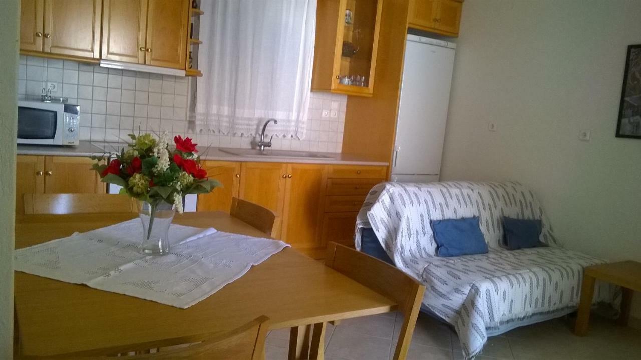 Villa Dimitra Sivota  Luaran gambar