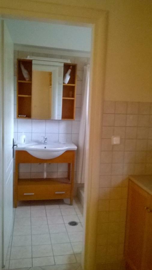 Villa Dimitra Sivota  Luaran gambar